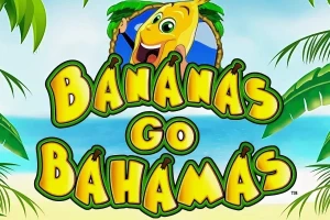 Bananas Go Bahamas