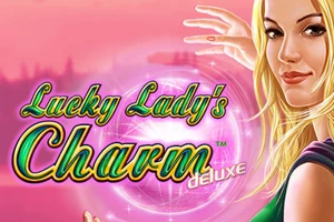 Lucky Lady's Charm Deluxe