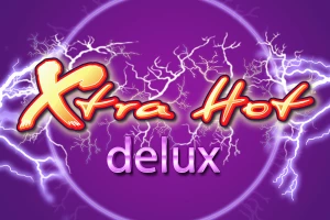 Xtra Hot Deluxe